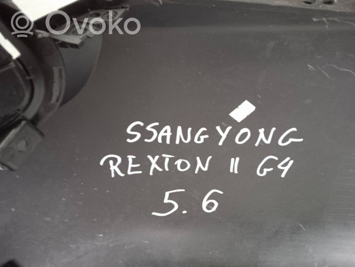 SsangYong Rexton Puskuri 7883136000