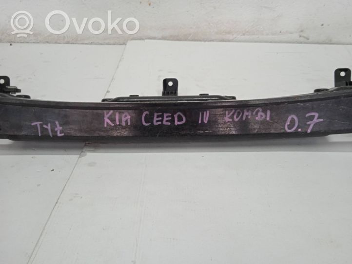 KIA Ceed Belka osi tylnej 8683-J73000