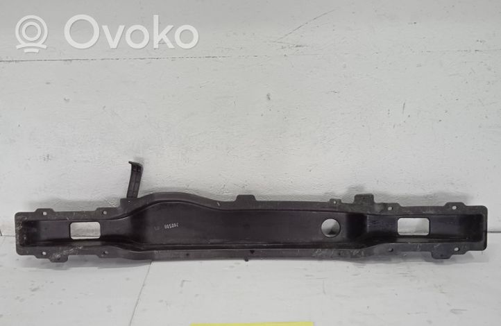 Hyundai i30 Front bumper cross member 866312R000