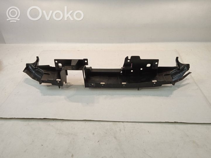 Ford Ecosport Barra di rinforzo del paraurti anteriore GN1517E778