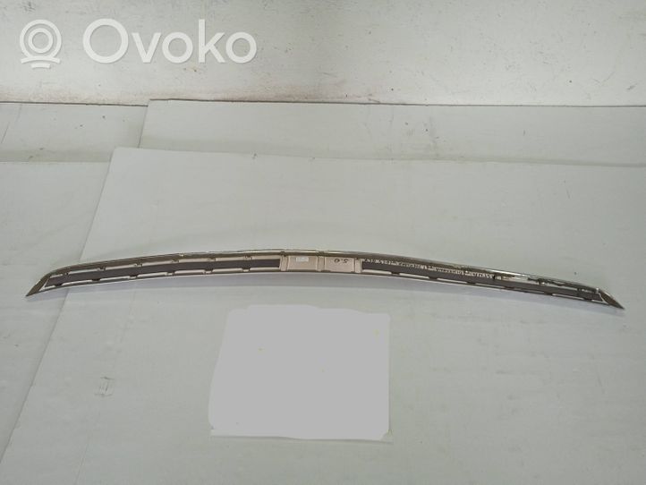 Mercedes-Benz GLS X167 Rear sill trim cover A1676931400