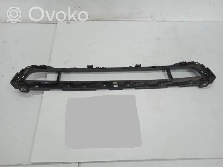 Ford S-MAX Grille inférieure de pare-chocs avant EB3B17B968A