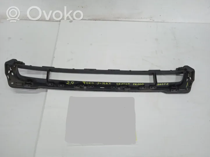 Ford S-MAX Grille inférieure de pare-chocs avant EB3B17B968A