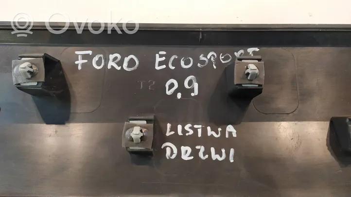 Ford Ecosport Listwa drzwi przednich CN1520848DA
