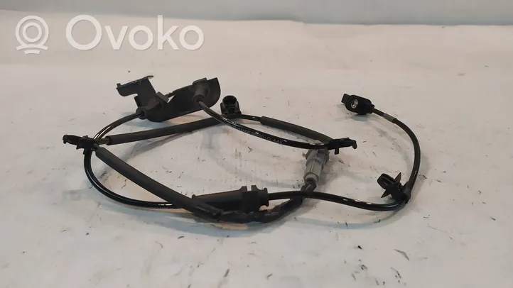 Hyundai Santa Fe ABS brake wheel speed sensor 58930CLAA0