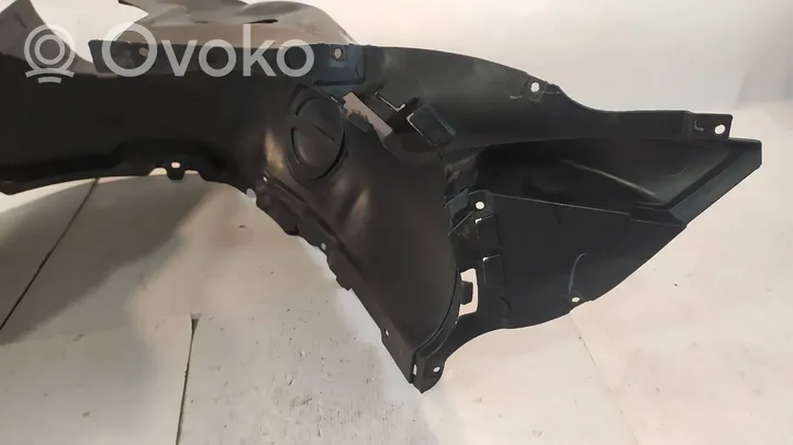 Volkswagen Jetta USA Rivestimento paraspruzzi passaruota anteriore 3AA805973