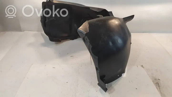 Volkswagen Jetta USA Rivestimento paraspruzzi passaruota anteriore 17A805974