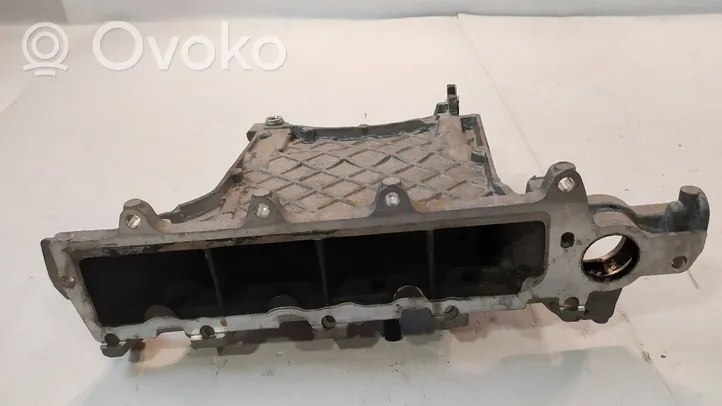 Volkswagen Tiguan Kolektorius įsiurbimo 04L129766BK