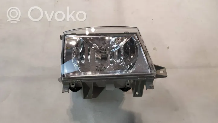 Mitsubishi Canter Faro/fanale MK581218