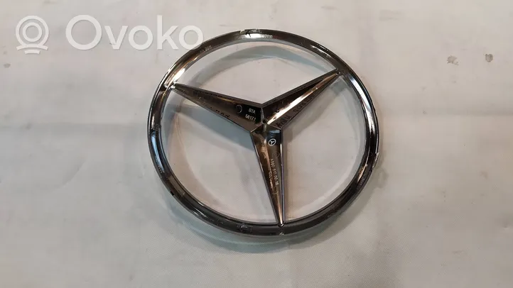 Mercedes-Benz Actros Logo, emblème, badge A9608170016