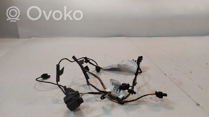 Ford Kuga I Parking sensor (PDC) wiring loom 8V4T15K868