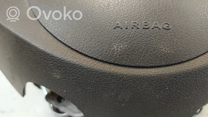 Mercedes-Benz Vito Viano W639 Airbag de volant 6398602502
