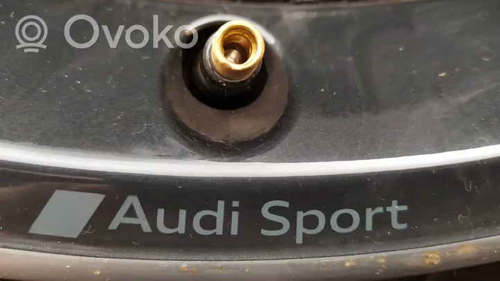 Audi A3 S3 8V R20-alumiinivanne 80A601025AQ