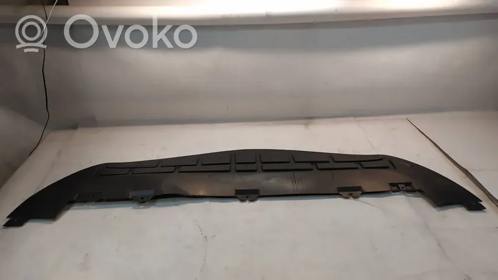 Mercedes-Benz Vito Viano W447 Rivestimento della parte inferiore del paraurti posteriore A4478850136