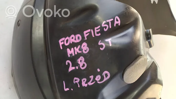 Ford Fiesta Etupyörän sisälokasuojat H1BB16115AE