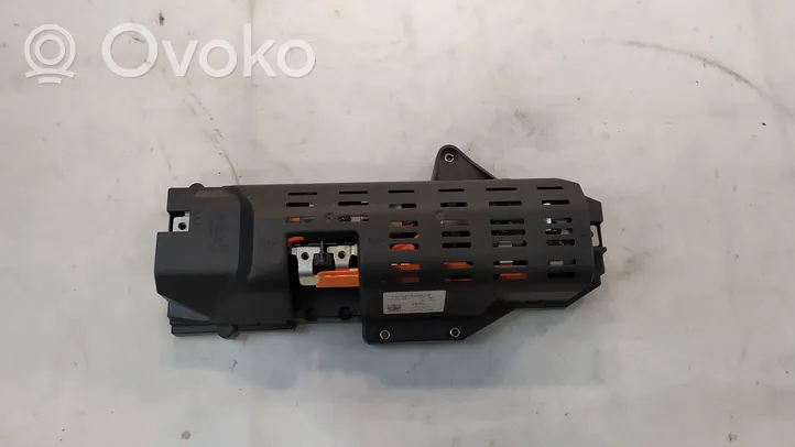 Volkswagen Tiguan Elektrische Batterieheizung 3Q0915442AE