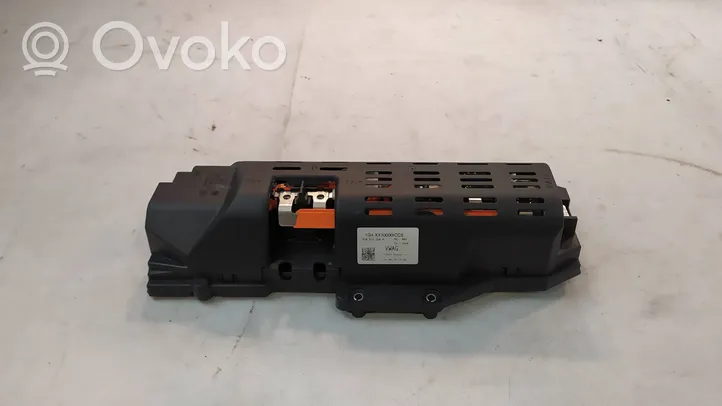 Volkswagen Tiguan Электрический нагреватель батареи 3Q0915442AE