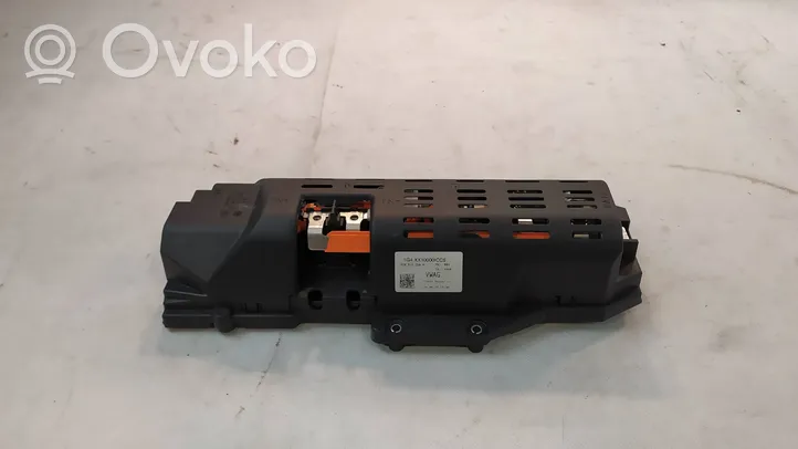 Volkswagen Tiguan Elektrische Batterieheizung 3Q0915442AE