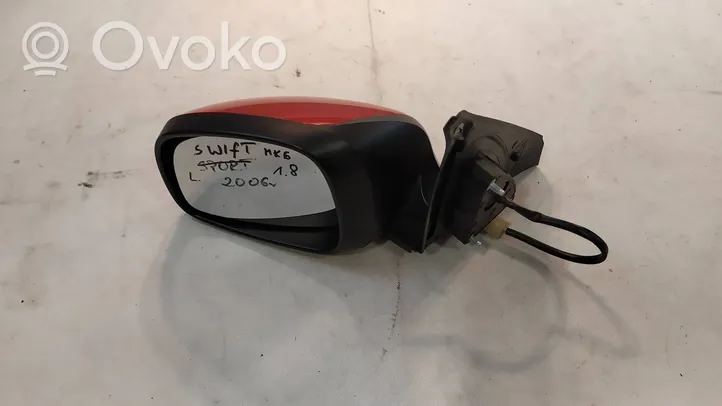 Suzuki Swift Rétroviseur extérieur électrique de porte avant 