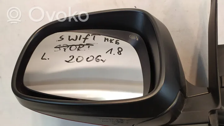 Suzuki Swift Etuoven sähköinen sivupeili 