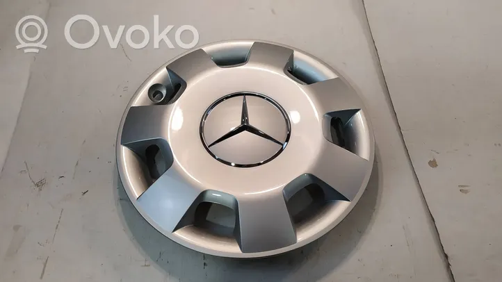 Mercedes-Benz A W169 Колпак (колпаки колес) R 15 A1694000425