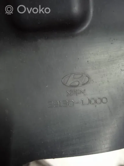 Hyundai i20 (GB IB) Protezione anti spruzzi/sottoscocca del motore 291301J000