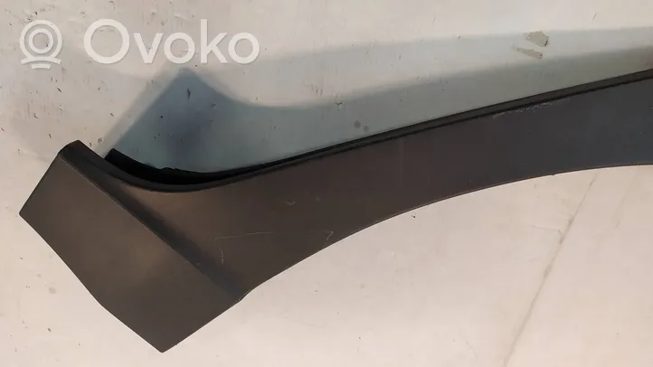 Volkswagen Taigo Rivestimento passaruota posteriore 2G7854817