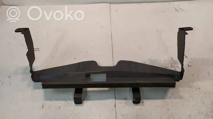 Opel Mokka Rivestimento della modanatura della chiusura del vano motore/cofano 94560878