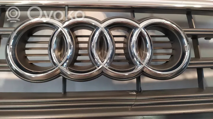 Audi A3 S3 8V Grille de calandre avant 8V5853651