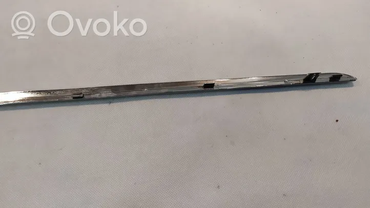 Mercedes-Benz ML W166 Moulure de porte arrière A1666981462