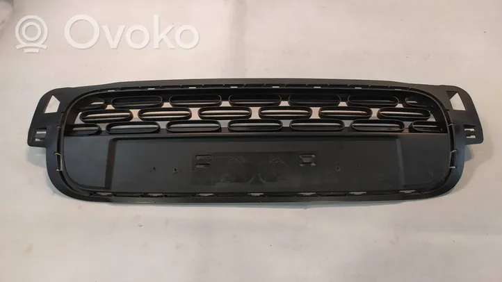 Citroen C3 Grille de calandre avant 9812061877