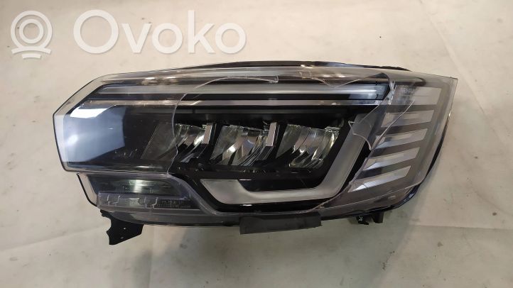 260601790R Renault Trafic III (X82) Headlight/headlamp, 152.94 € | RRR