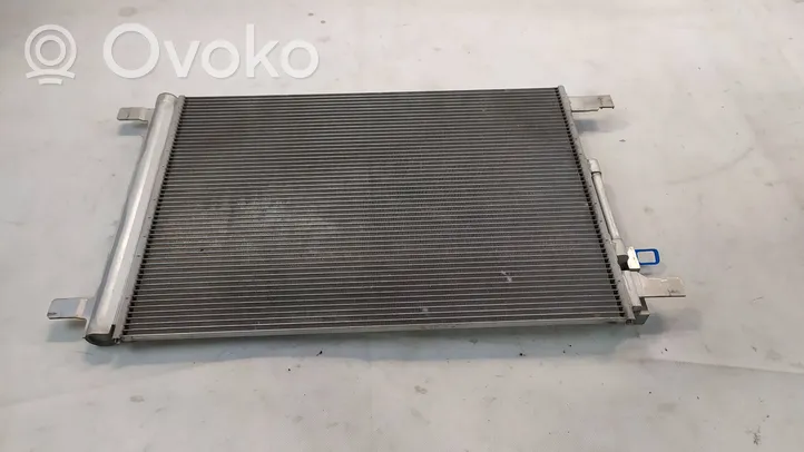 Skoda Octavia Mk4 Air conditioning (A/C) radiator (interior) 5WA816411B