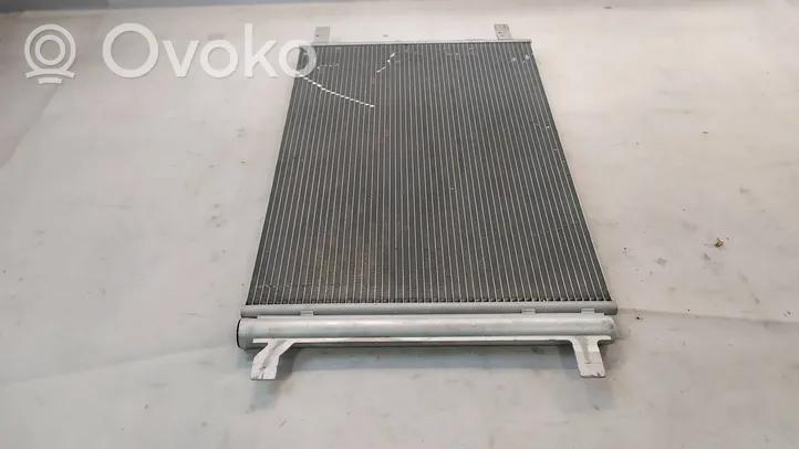 Skoda Octavia Mk4 Gaisa kondicioniera radiators (salonā) 5WA816411B
