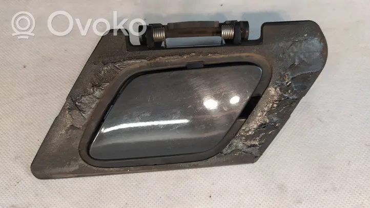 Audi A4 S4 B9 Zaślepka spryskiwacza lampy przedniej 8W0955275