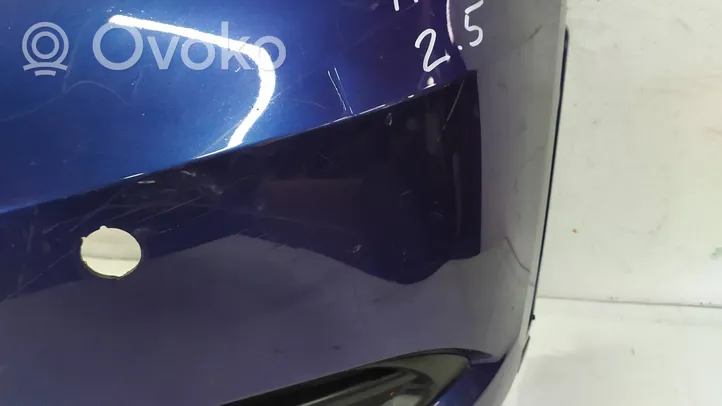 Honda HR-V Передний бампер 71101T7WA000