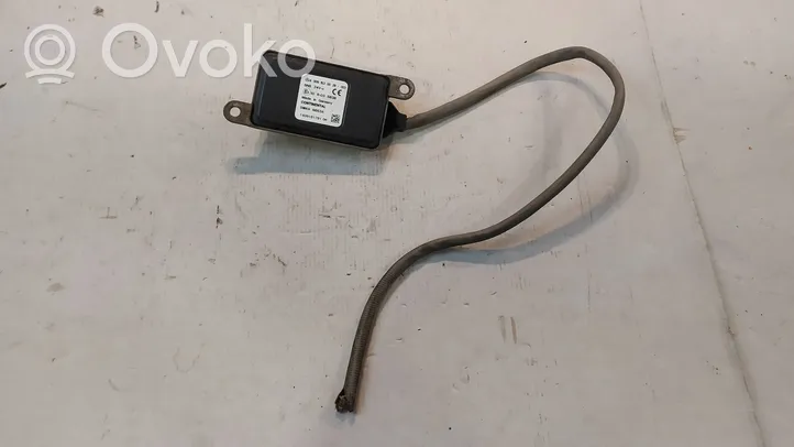 Mercedes-Benz Actros Sensore della sonda Lambda A0091530028