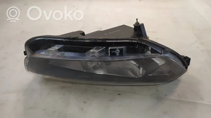 Ford Turneo Courier Headlight/headlamp JT7613W029CD