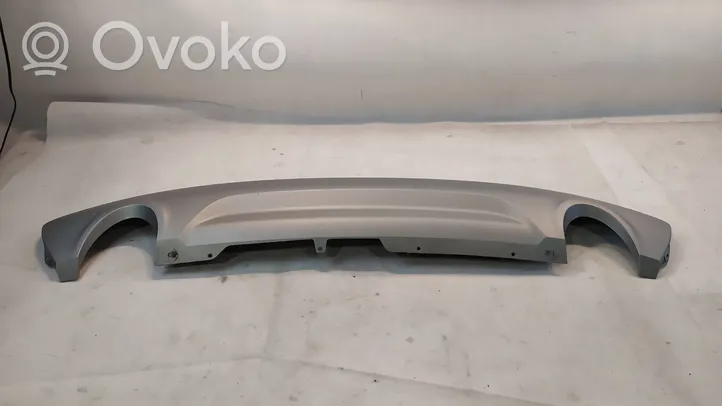 Ford Kuga II Front bumper lip CV4417H766A