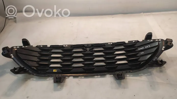 Ford Kuga III Grille de calandre avant lv4b-8200-ydw