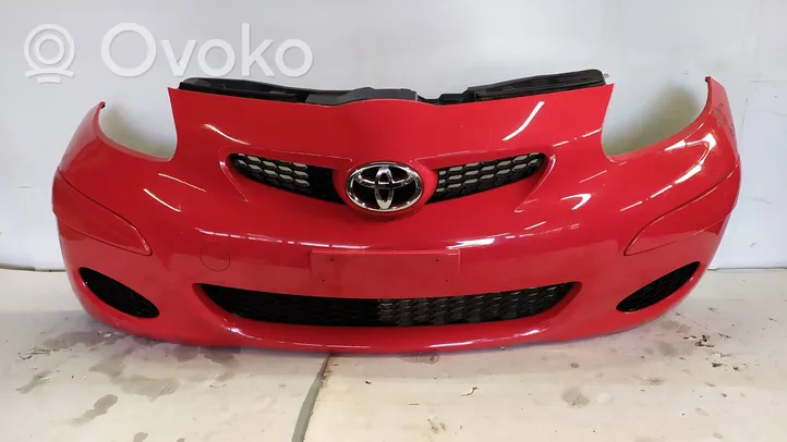 Toyota Aygo AB10 Zderzak przedni 521190H080