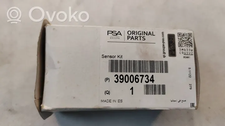 Opel Insignia A Sensore di parcheggio PDC 39006734