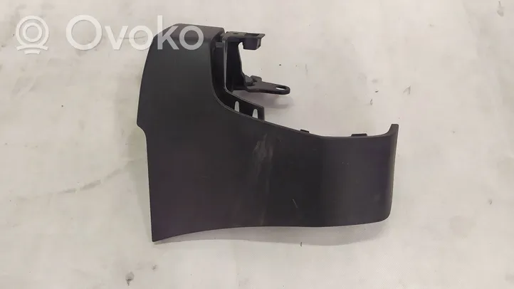 Citroen Berlingo Rivestimento del pannello parte angolare del paraurti posteriore 99809812