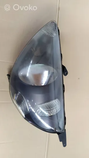 Honda Jazz Lampa przednia P2187