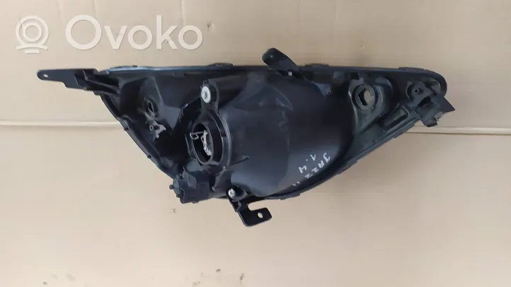 Honda Jazz Lampa przednia P2187