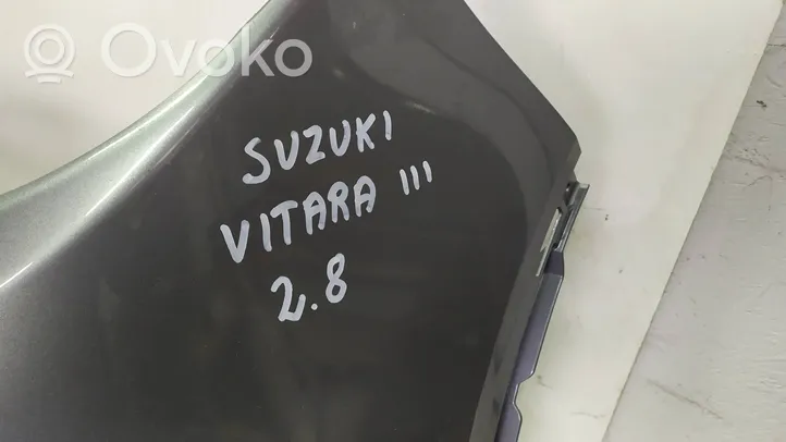 Suzuki Vitara (LY) Parachoques delantero 7171154P