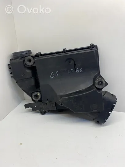 BMW X3 F25 Luftfilterkasten 7583725