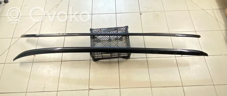 BMW X3 F25 Barra del techo 7230207