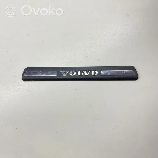 Volvo S80 Garniture de marche-pieds arrière 8659961