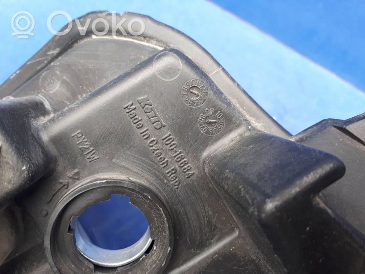 Suzuki SX4 Передняя фара KOITO10016684